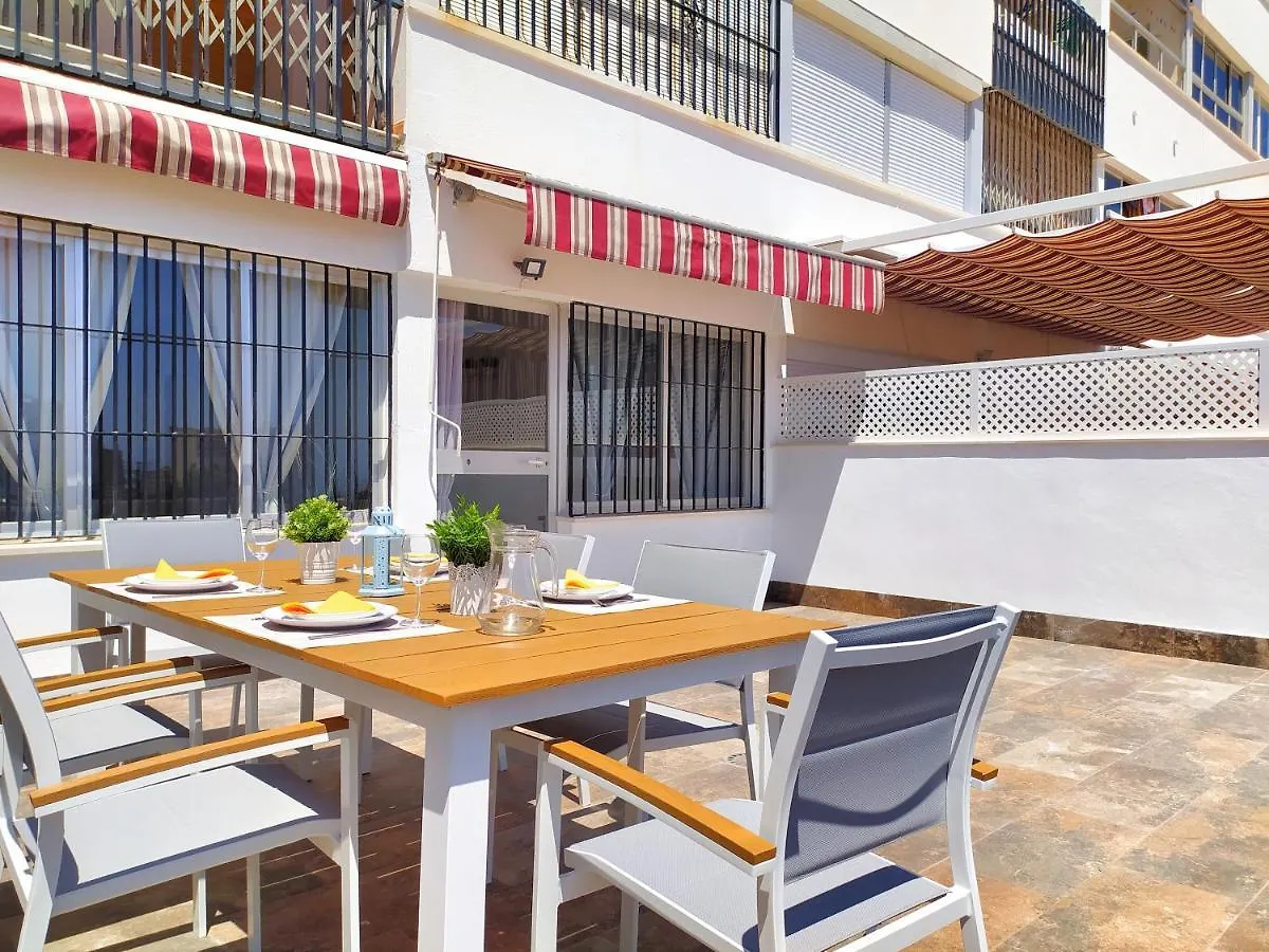 Inmogest - Apartamento Flamingo One A Benalmádena 0*,  Spagna