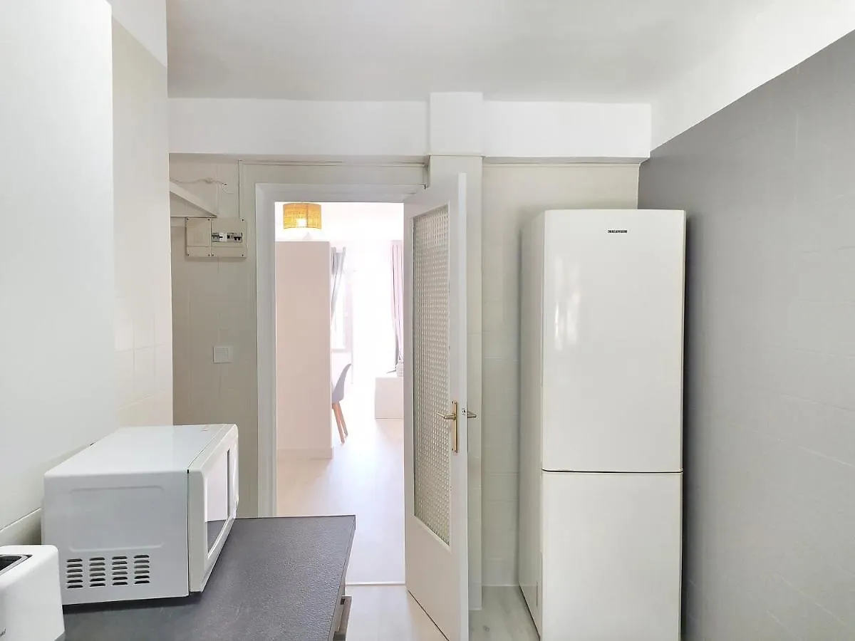 Inmogest - Apartamento Flamingo One A Benalmádena Spagna
