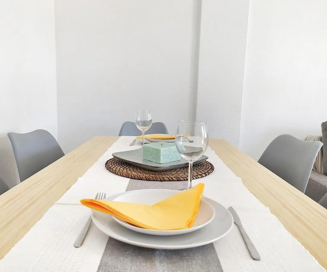 Inmogest - Apartamento Flamingo One A Benalmádena Spagna