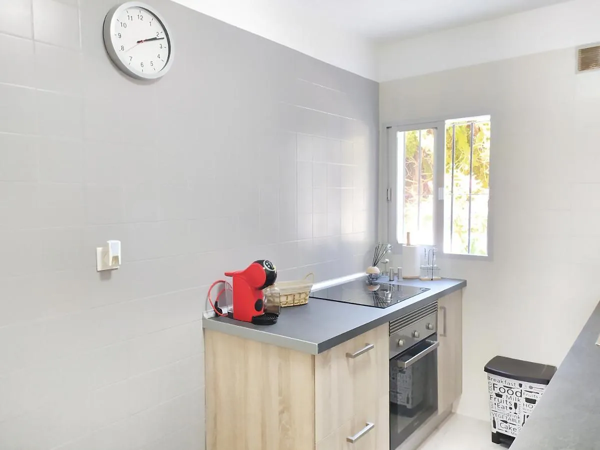 Inmogest - Apartamento Flamingo One A - 6 Personas Benalmadena 0*,  Spain