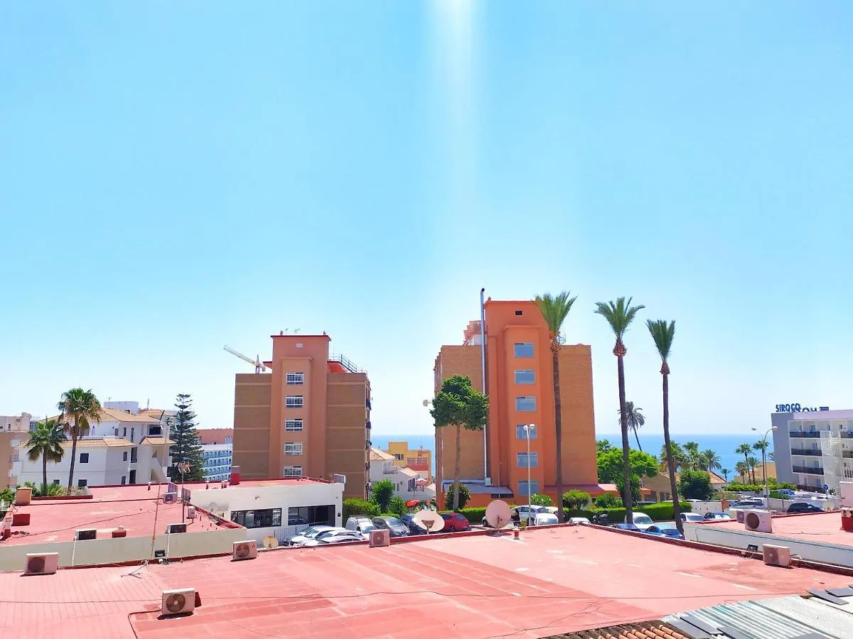 Apartment Inmogest - Apartamento Flamingo One A Benalmadena