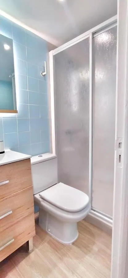 Apartment Inmogest - Apartamento Flamingo One A Benalmadena