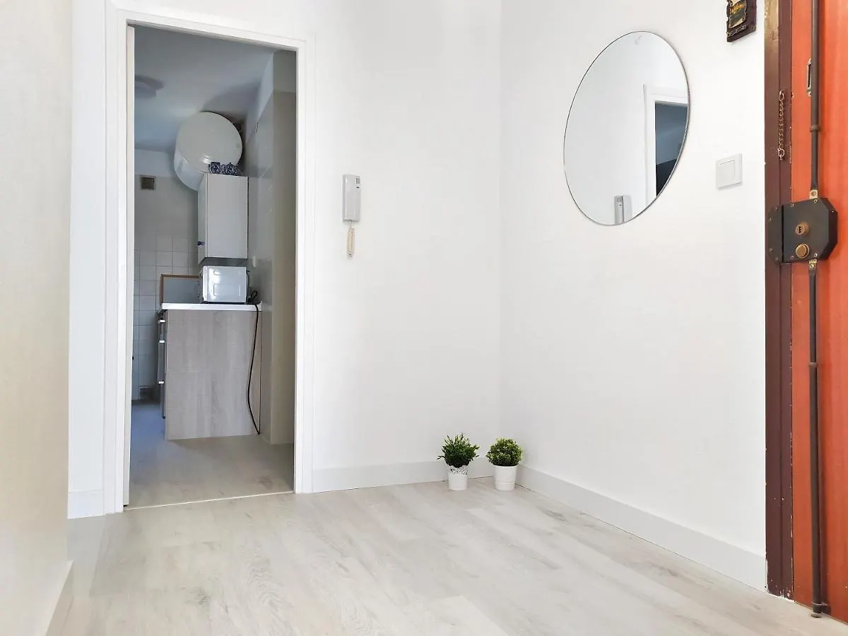 Inmogest - Apartamento Flamingo One A Benalmadena Apartment