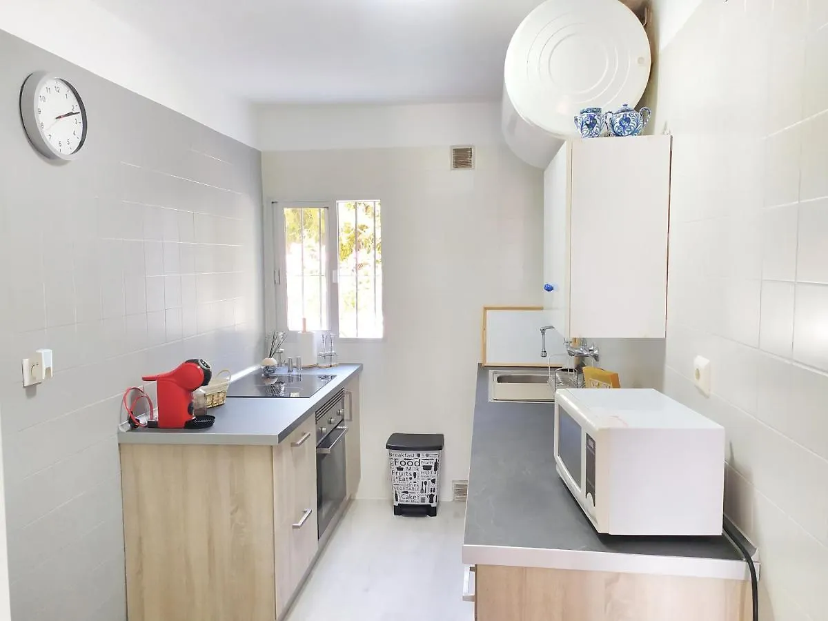 Inmogest - Apartamento Flamingo One A Benalmadena Apartment
