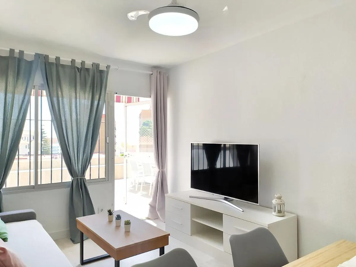 Apartment Inmogest - Apartamento Flamingo One A Benalmadena