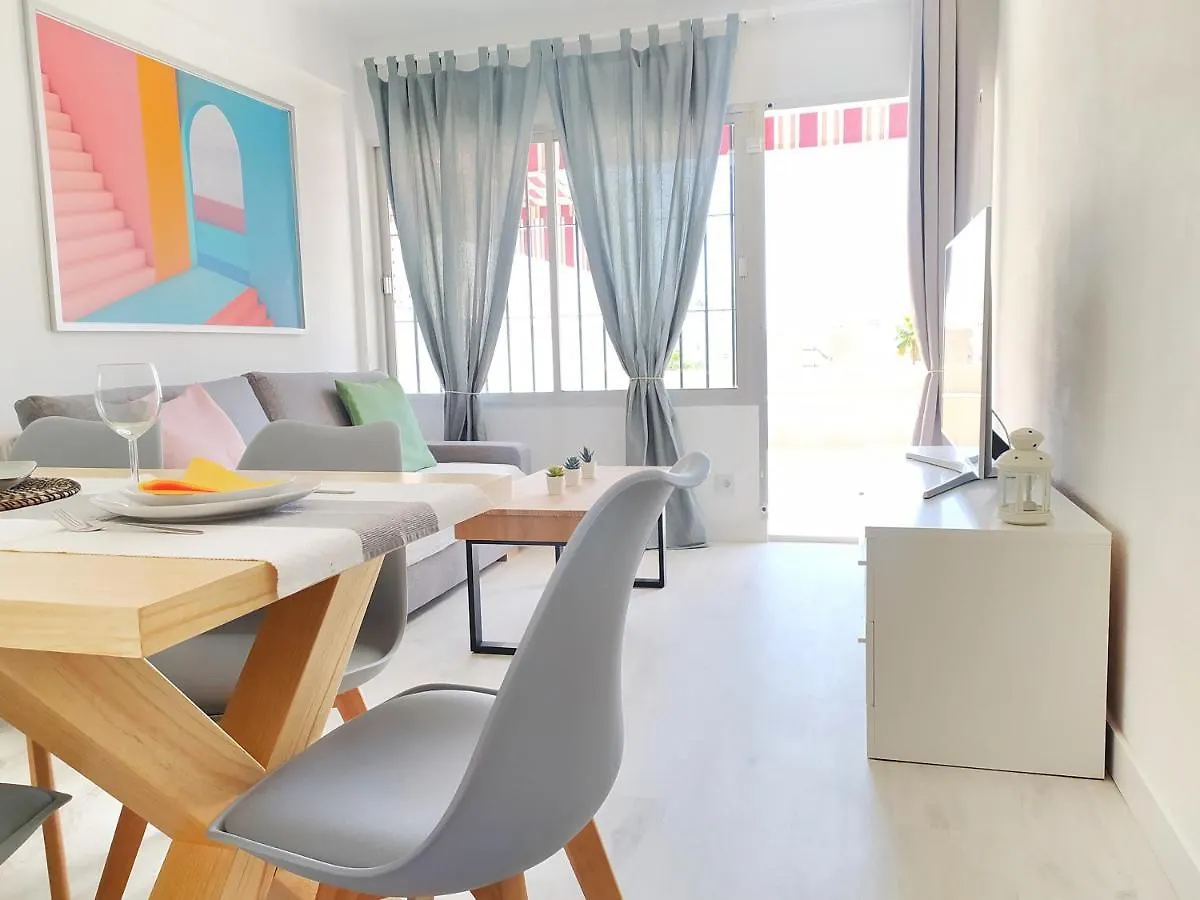 Inmogest - Apartamento Flamingo One A Benalmadena 0*,  Spain