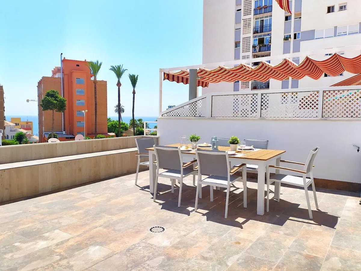 Apartment Inmogest - Apartamento Flamingo One A Benalmadena