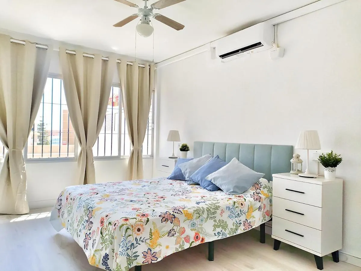 Apartment Inmogest - Apartamento Flamingo One A Benalmadena
