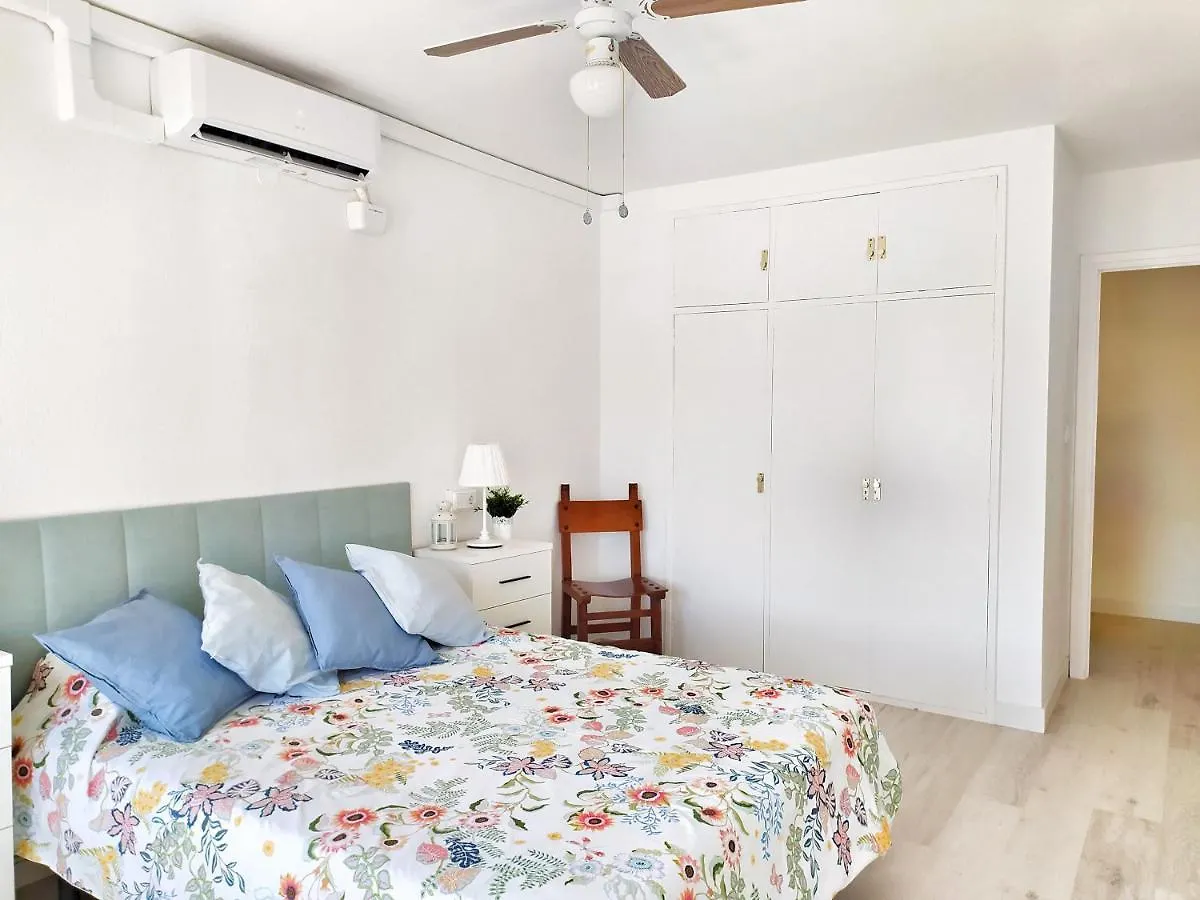 Inmogest - Apartamento Flamingo One A Benalmadena Apartment