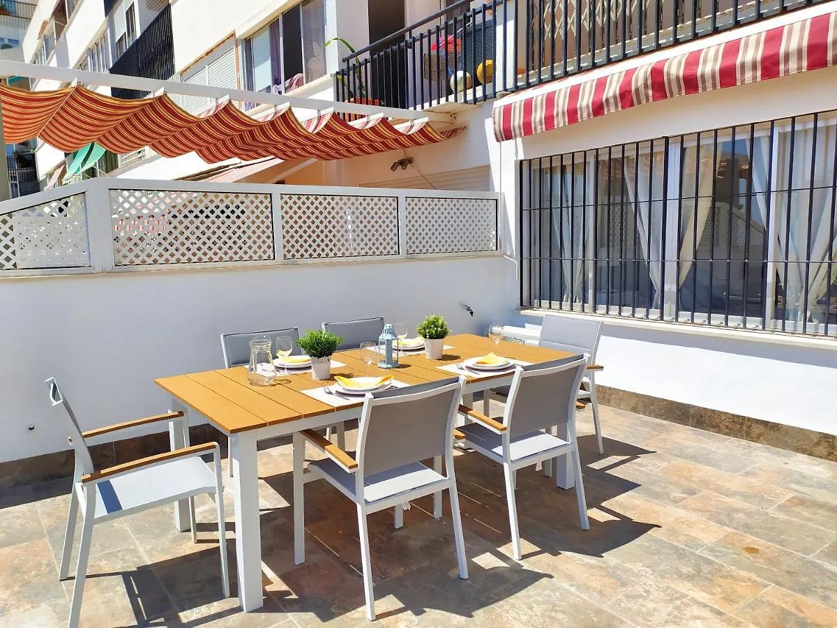 Apartment Inmogest - Apartamento Flamingo One A Benalmadena Spain