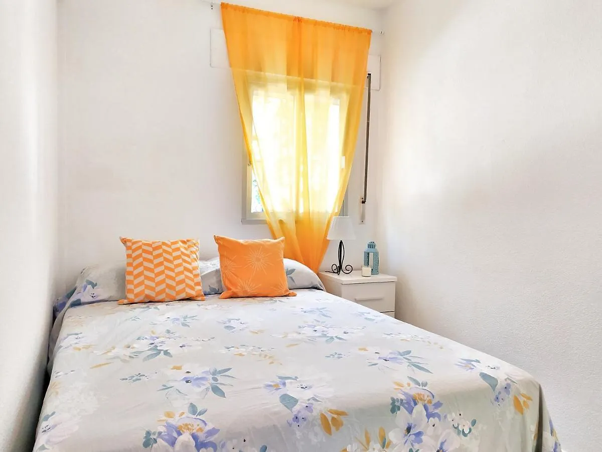 Inmogest - Apartamento Flamingo One A Benalmadena 0*,