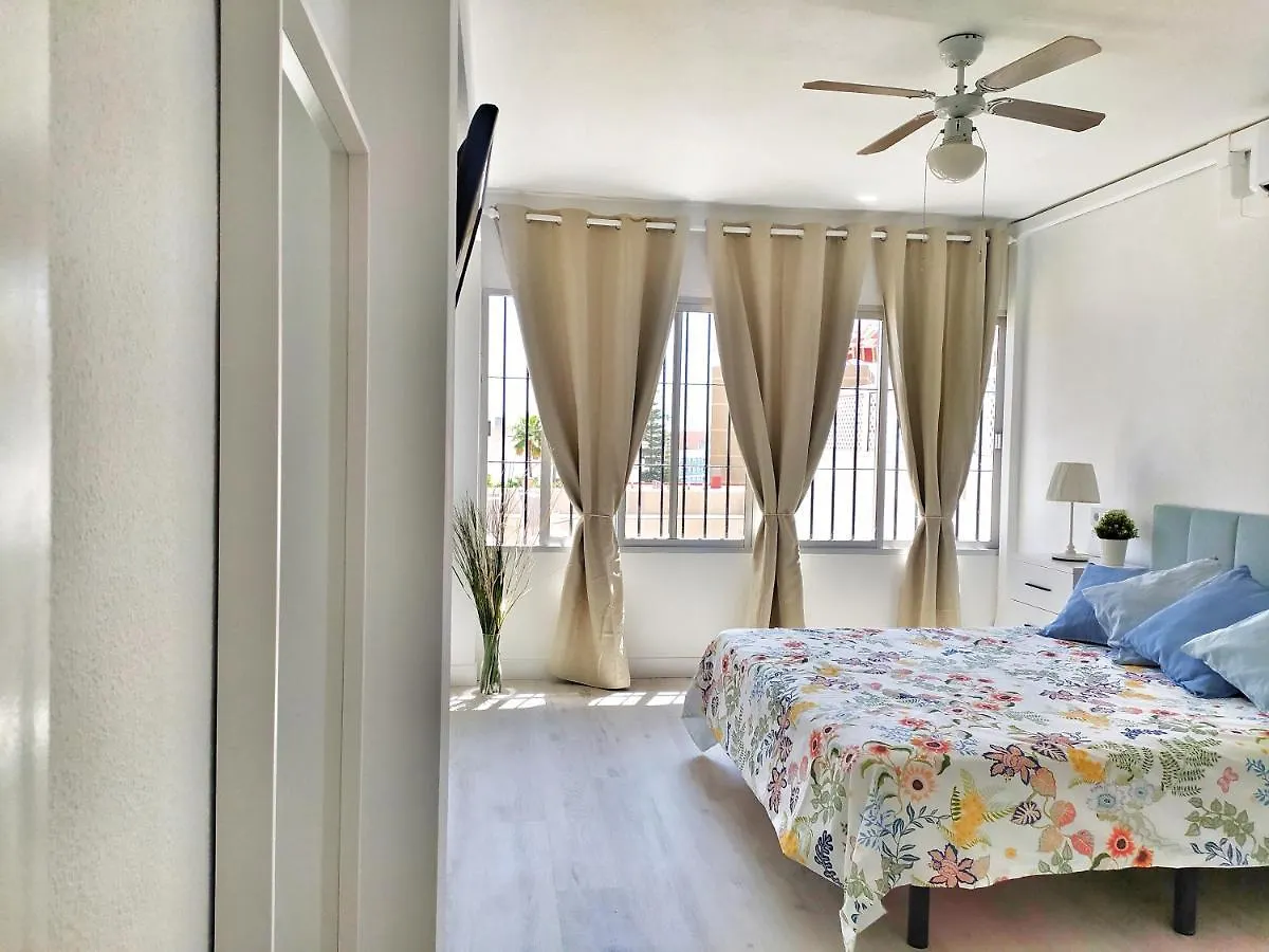 Inmogest - Apartamento Flamingo One A Benalmadena