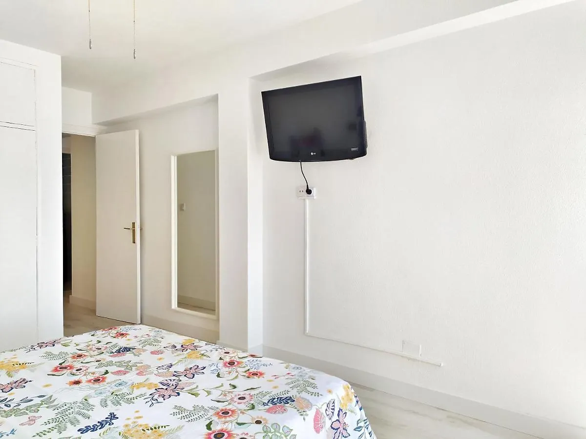 Apartment Inmogest - Apartamento Flamingo One A Benalmadena Spain