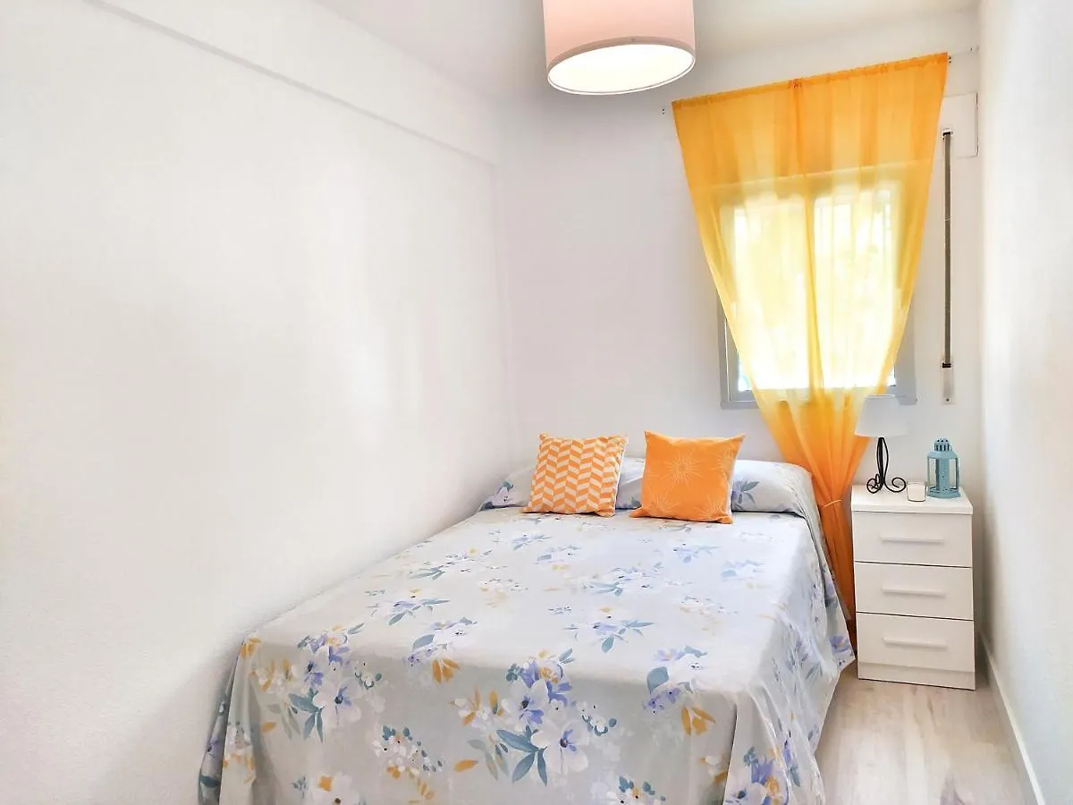 Inmogest - Apartamento Flamingo One A Benalmadena