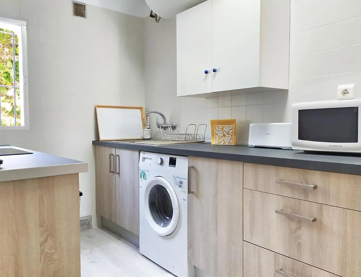 Inmogest - Apartamento Flamingo One A بينالماذينا